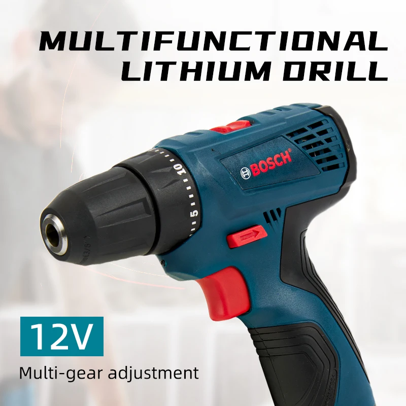Bosch Professional Electric Dr - Tools Heavy Equipment review and price