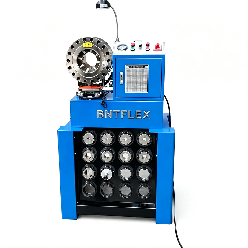 1/4-2'' P69 hydraulic hose pre - Pipe Threading Machine review and price