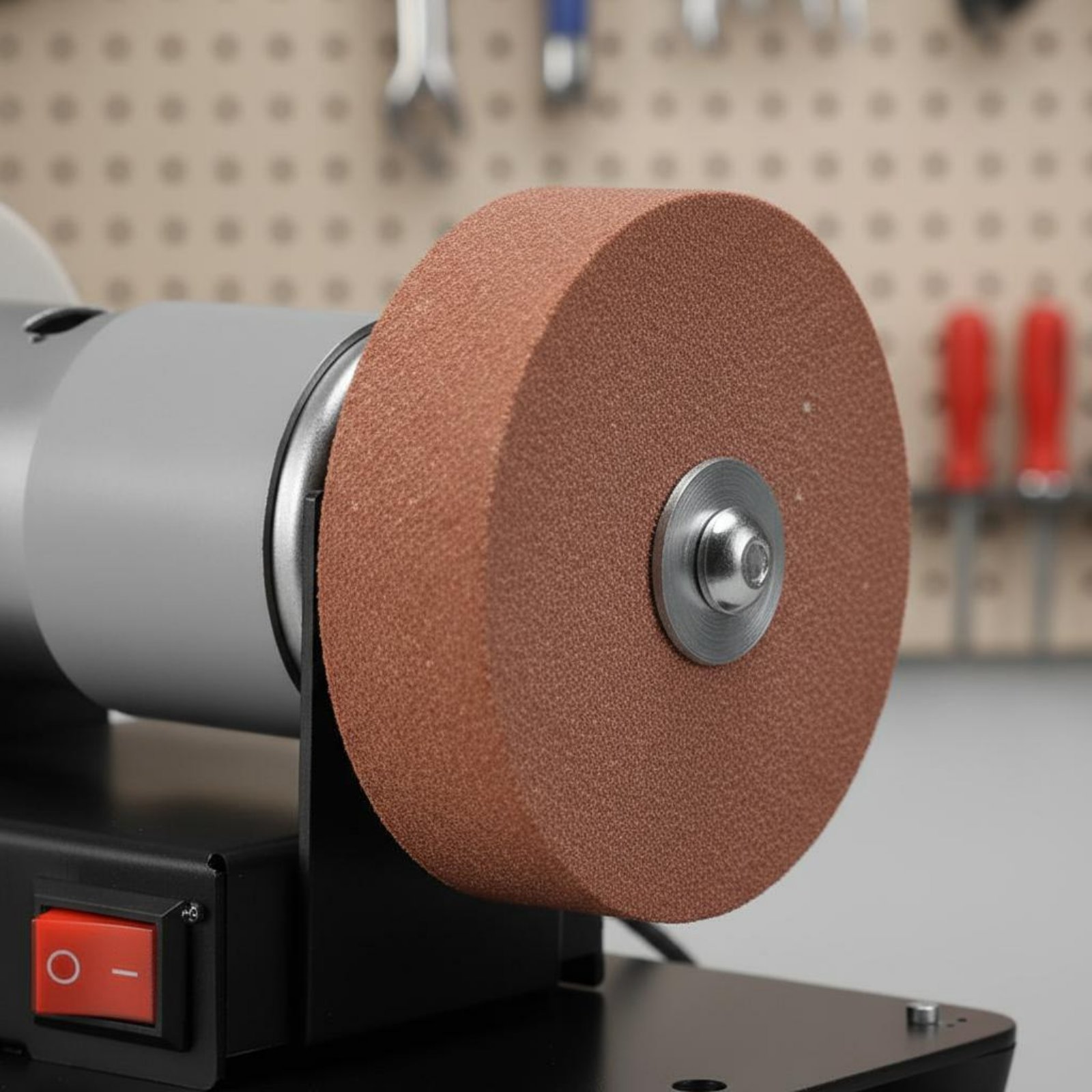 Mini Bench Grinder Multifuncti - Tools Heavy Equipment review and price