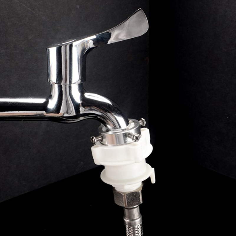 Water Inlet Pipe Adapter 1/2＂M - Pipe Threading Machine review and price