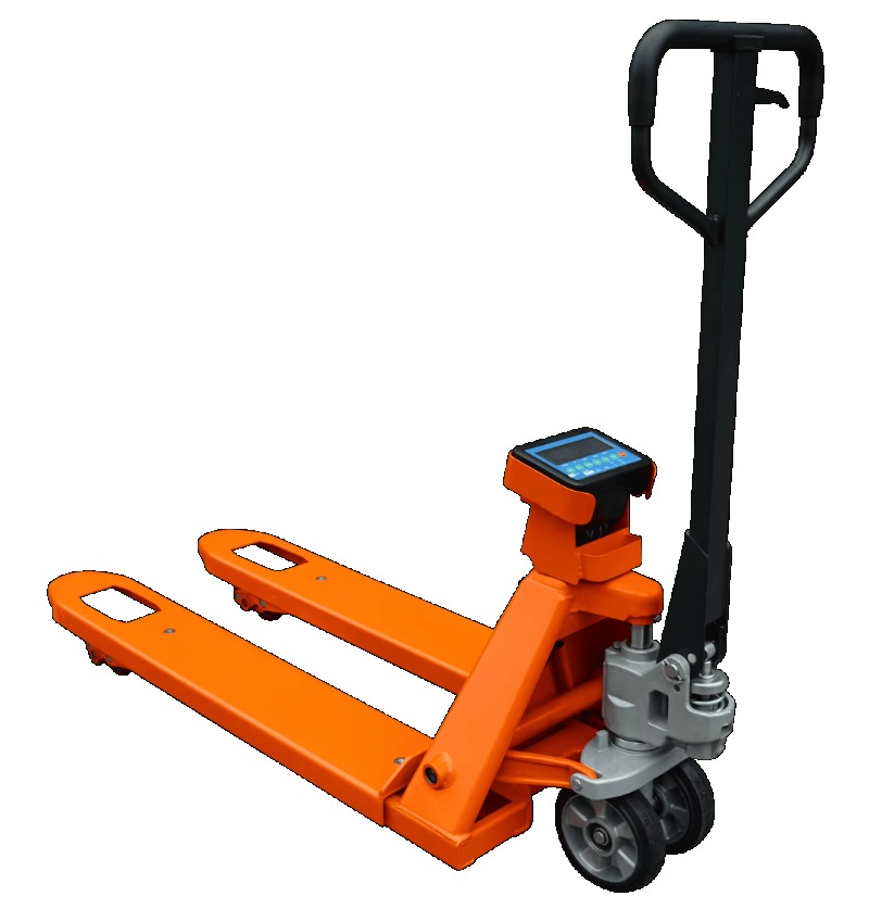 NOBLELIFT HPT20S Manual Hydrau - Hand Pallet Truck review and price