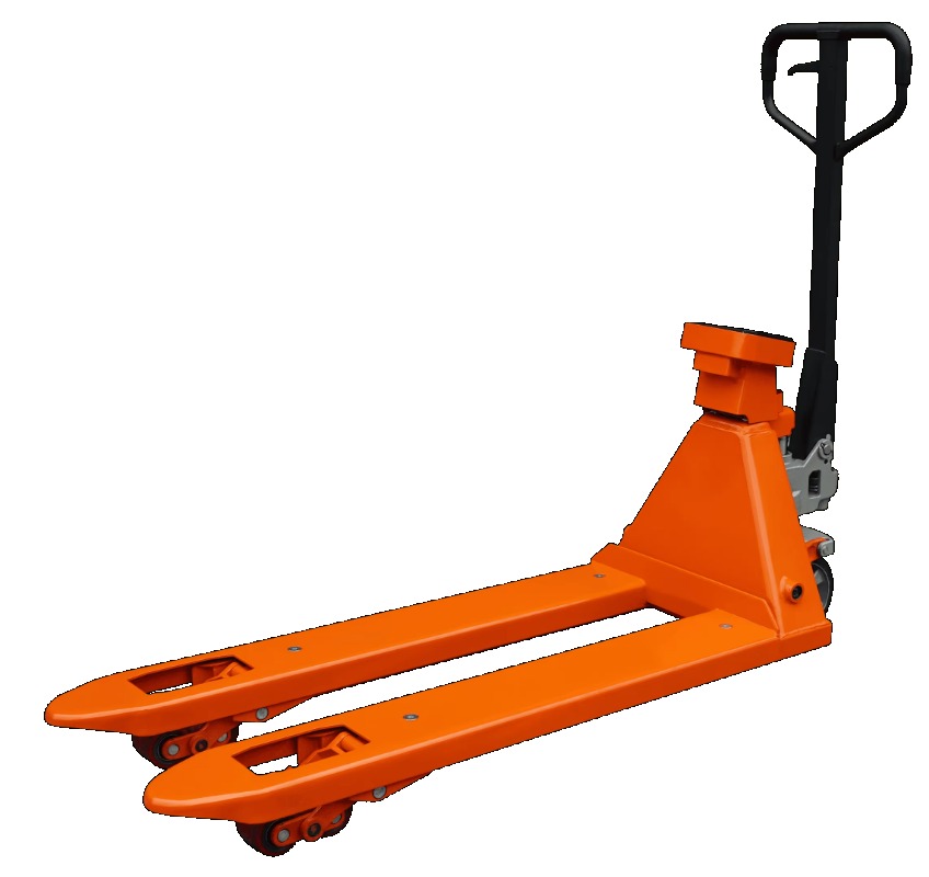 NOBLELIFT HPT20S Manual Hydrau - Hand Pallet Truck review and price