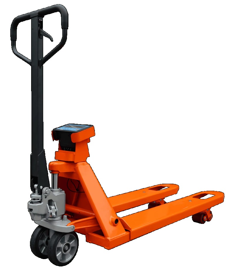 NOBLELIFT HPT20S Manual Hydrau - Hand Pallet Truck review and price