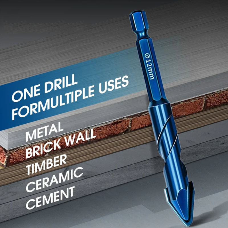 Masonry Concrete Spiral Drill  - Concrete Breaker Demolition review and price