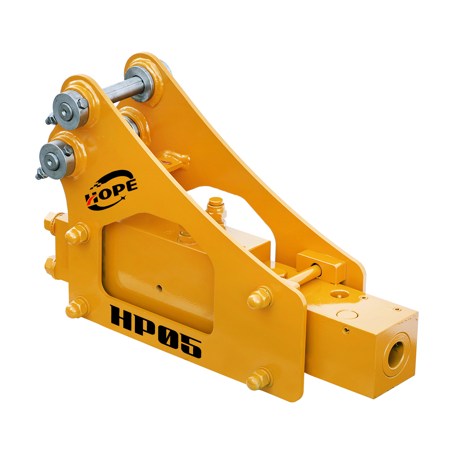 SB05 Side Hydraulic Rock Break - Concrete Breaker Demolition review and price