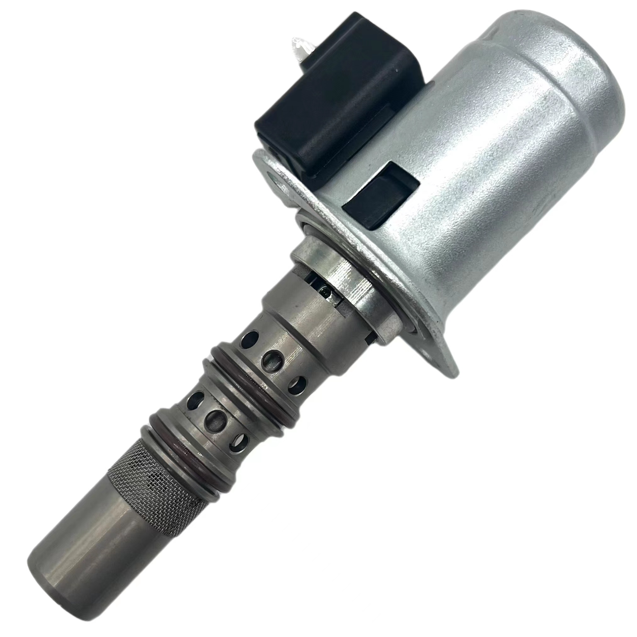 12V/24V Solenoid Valve VOE1141 - Heavy Equipment Volvo review and price