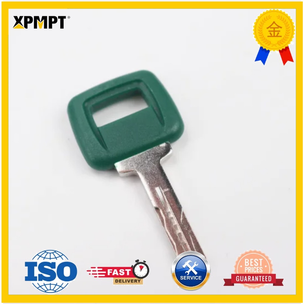 10PCS Ignition Keys 11039228 f - Heavy Equipment Volvo review and price
