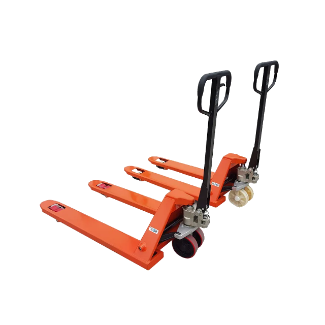 Niuli 2000kg  Manual Hand Pall - Hand Pallet Truck review and price