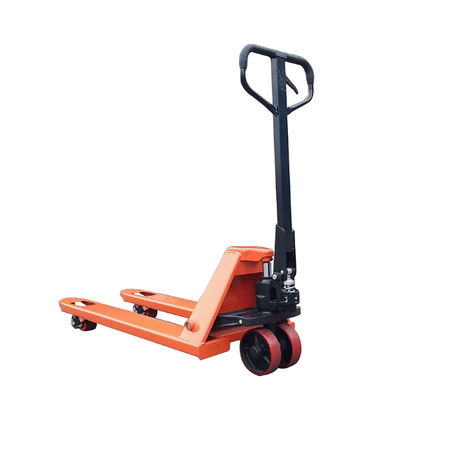 Niuli 2000kg  Manual Hand Pall - Hand Pallet Truck review and price