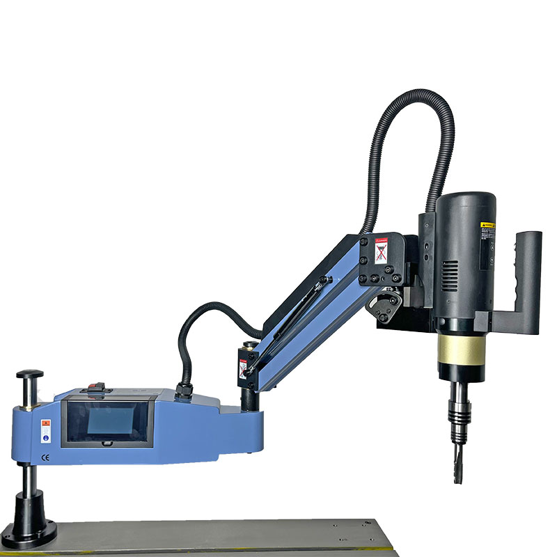 Machine for Metal Pipe Automat - Pipe Threading Machine review and price