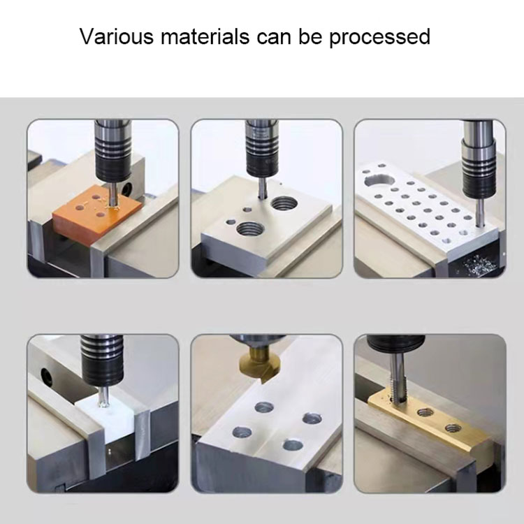 Machine for Metal Pipe Automat - Pipe Threading Machine review and price