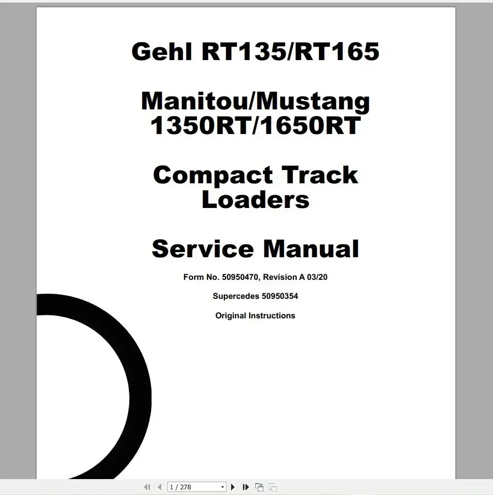 TruckEPC3 GEHL Machinery Heavy - Heavy Equipment Pdf review and price