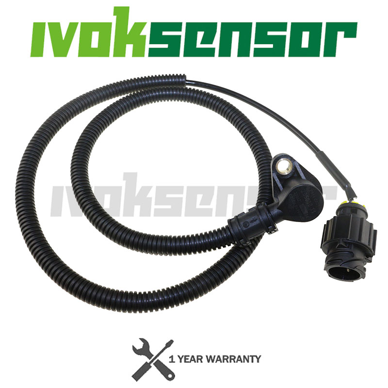 CPS Crankshaft Position Sensor - Heavy Equipment Volvo review and price