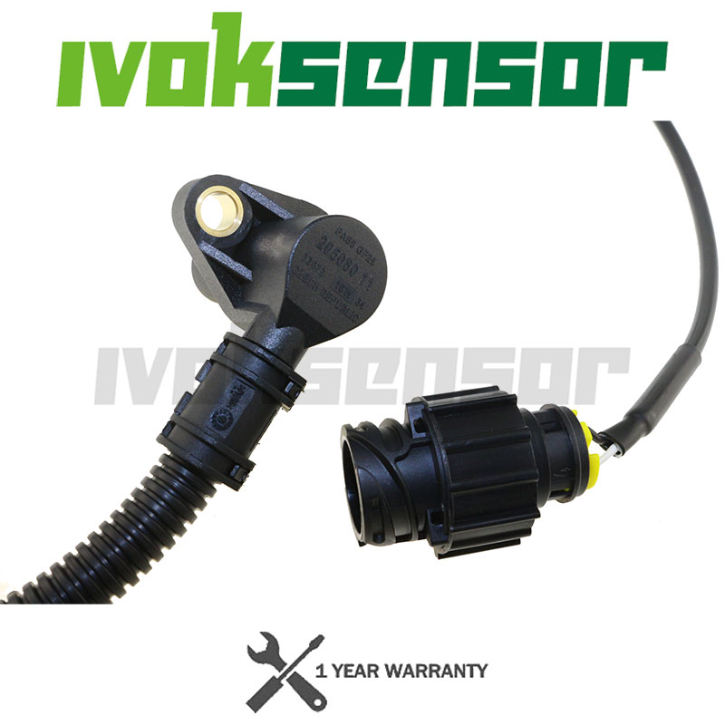 CPS Crankshaft Position Sensor - Heavy Equipment Volvo review and price