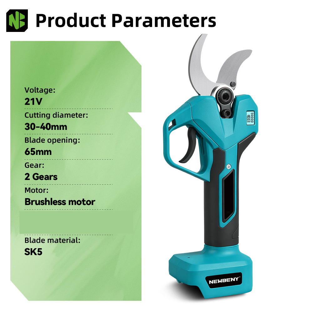 NEWBENY 65MM Cordless Electric - Tools Heavy Equipment review and price