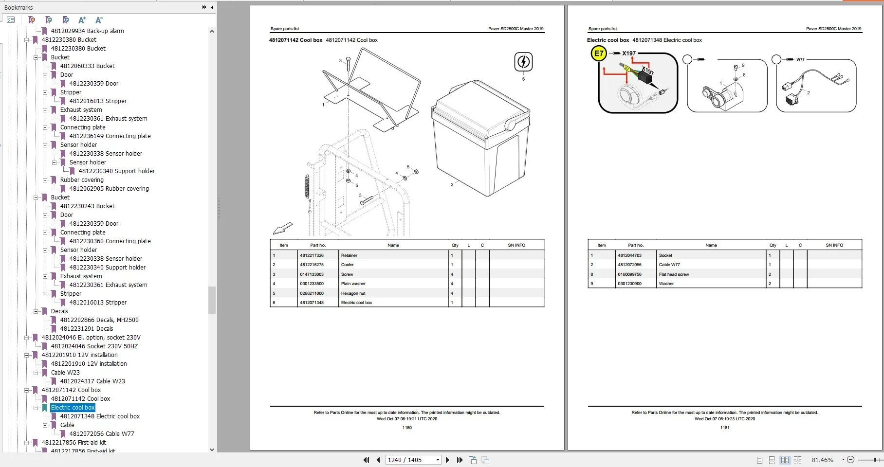 TruckEPC3 Dynapac Heavy Equipm - Heavy Equipment Pdf review and price
