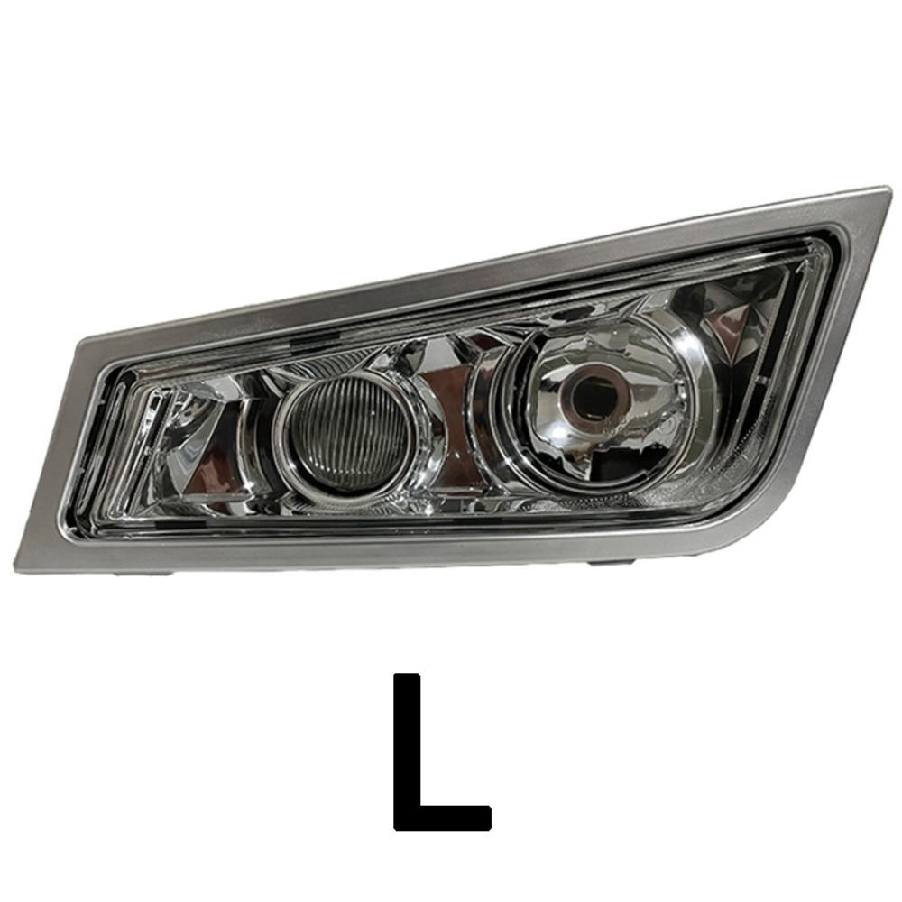 1PC RH / LH Right Left Fog Lam - Heavy Equipment Volvo review and price
