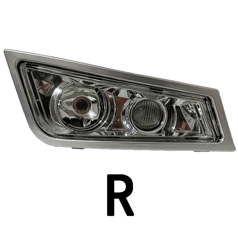 1PC RH / LH Right Left Fog Lam - Heavy Equipment Volvo review and price