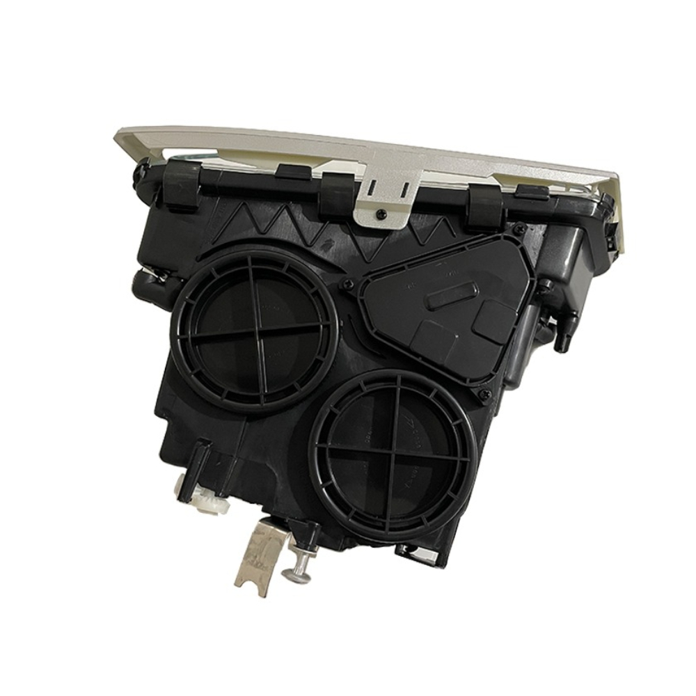 1PC RH / LH Right Left Fog Lam - Heavy Equipment Volvo review and price