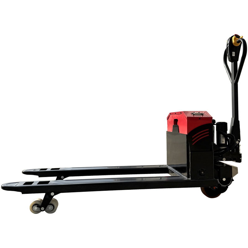 Electric Pallet Truck 3 Tonne  - Hand Pallet Truck review and price