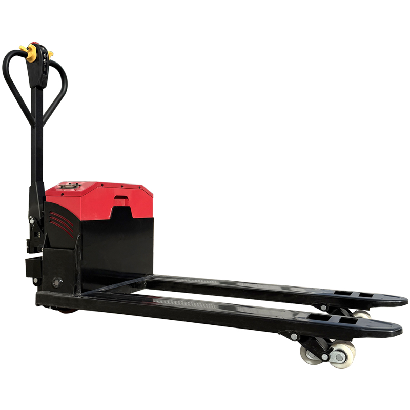 Electric Pallet Truck 3 Tonne  - Hand Pallet Truck review and price