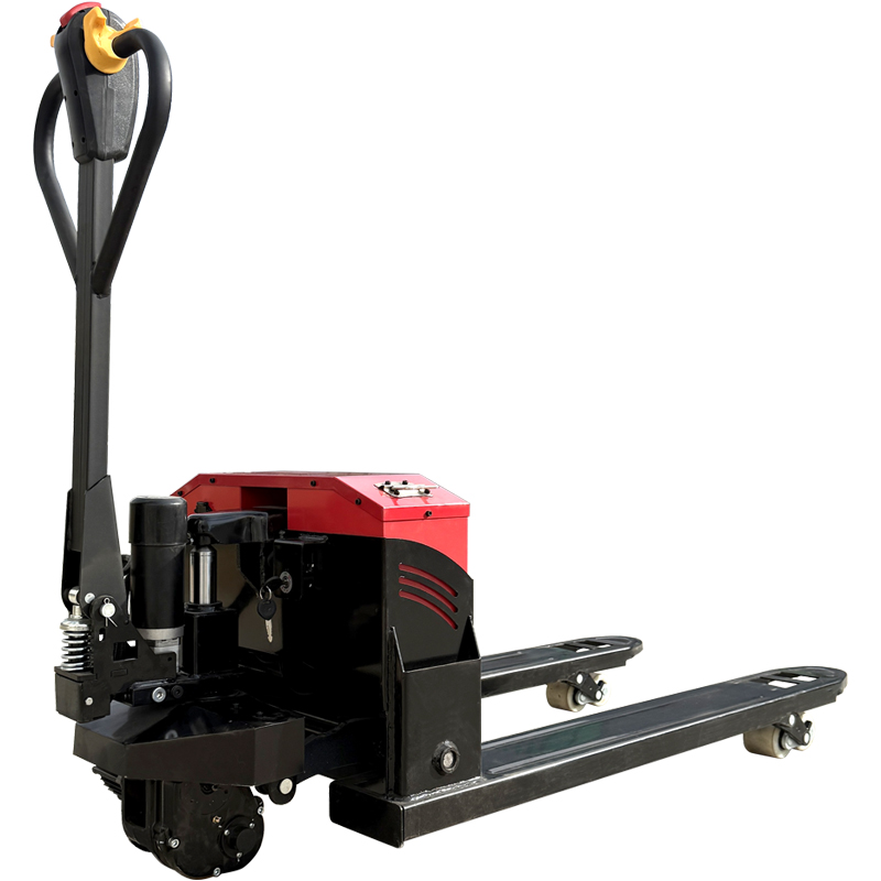 Electric Pallet Truck 3 Tonne  - Hand Pallet Truck review and price