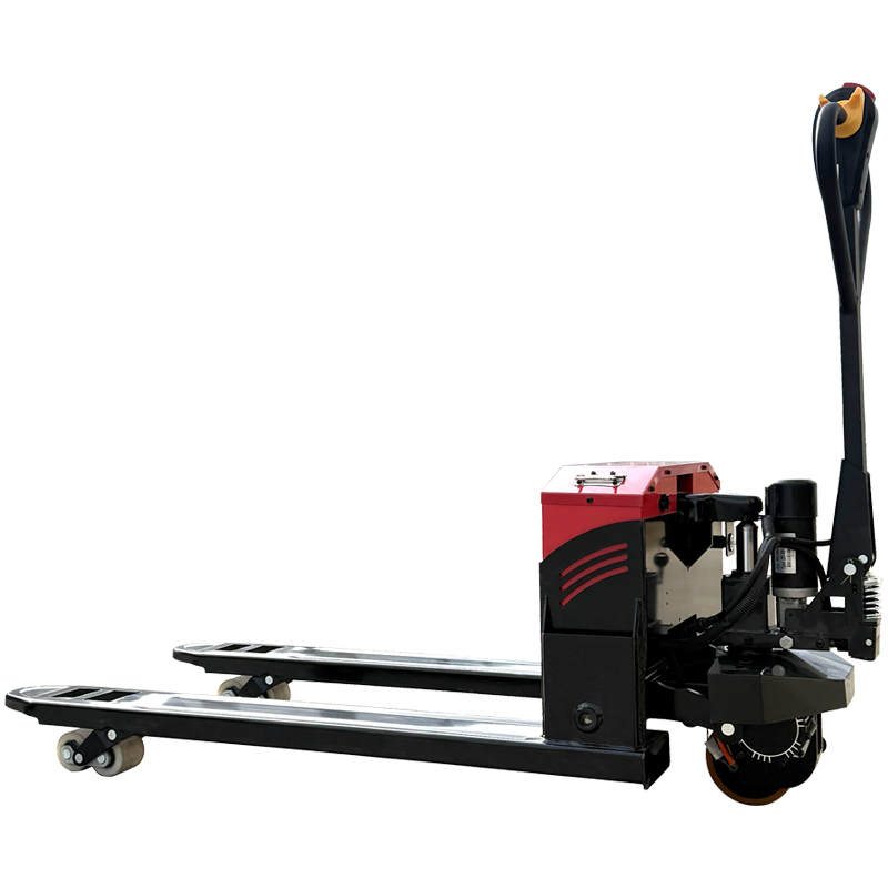 Electric Pallet Truck 3 Tonne  - Hand Pallet Truck review and price