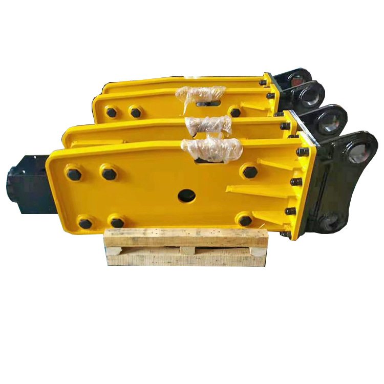 Top  Hydraulic Rock Breaker Ha - Concrete Breaker Demolition review and price