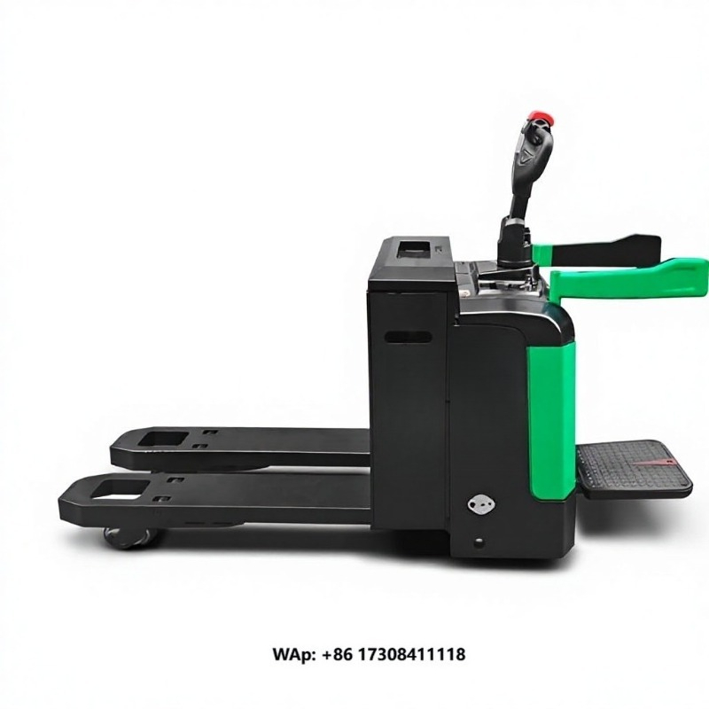 Hangcha 1.5Ton Hydraulic Hand  - Hand Pallet Truck review and price
