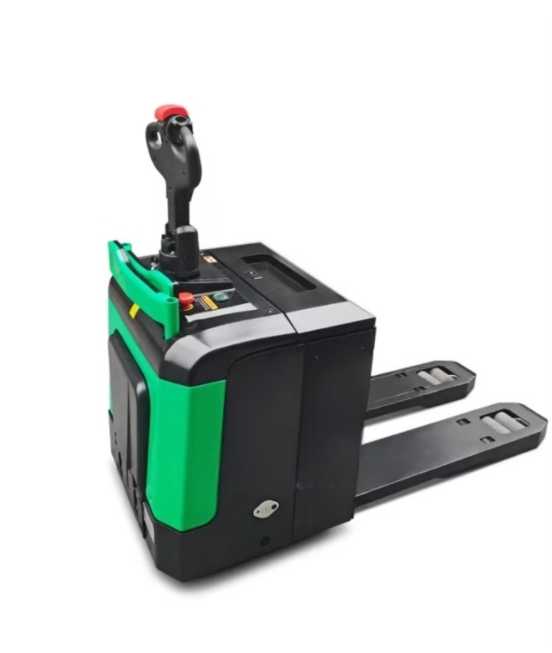 Hangcha 1.5Ton Hydraulic Hand  - Hand Pallet Truck review and price