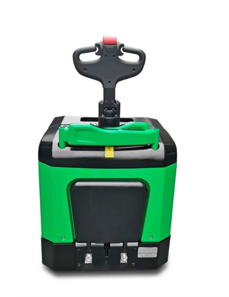 Hangcha 1.5Ton Hydraulic Hand  - Hand Pallet Truck review and price