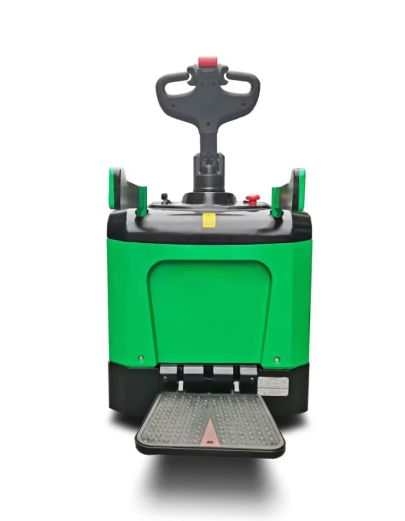 Hangcha 1.5Ton Hydraulic Hand  - Hand Pallet Truck review and price