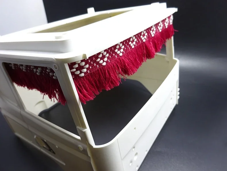 1PCS Model Car Interior Curtai - Heavy Equipment Volvo review and price