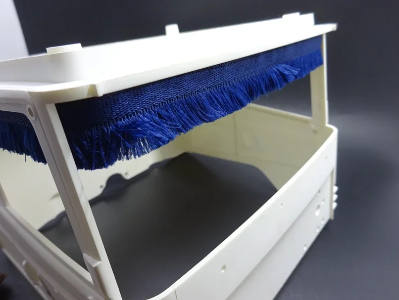 1PCS Model Car Interior Curtai - Heavy Equipment Volvo review and price