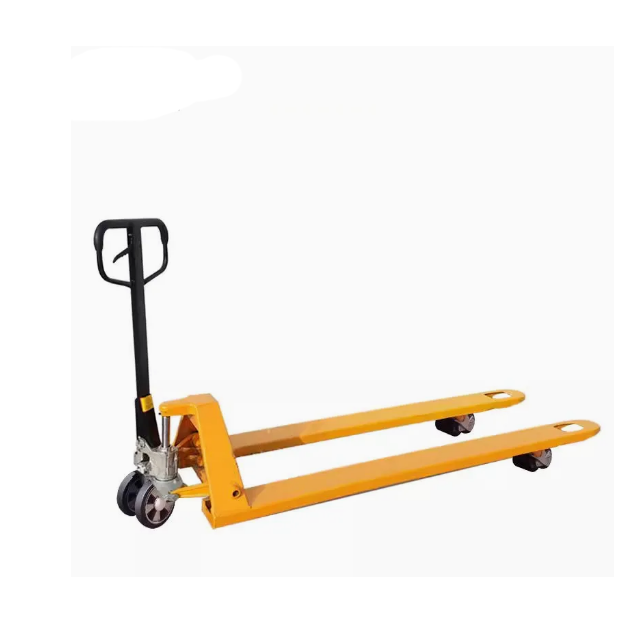 Manual Hydraulic Hand Pallet T - Hand Pallet Truck review and price