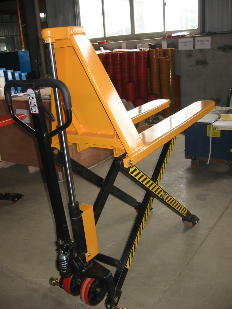 Truck Hand Hydraulic Truck wit - Hand Pallet Truck review and price