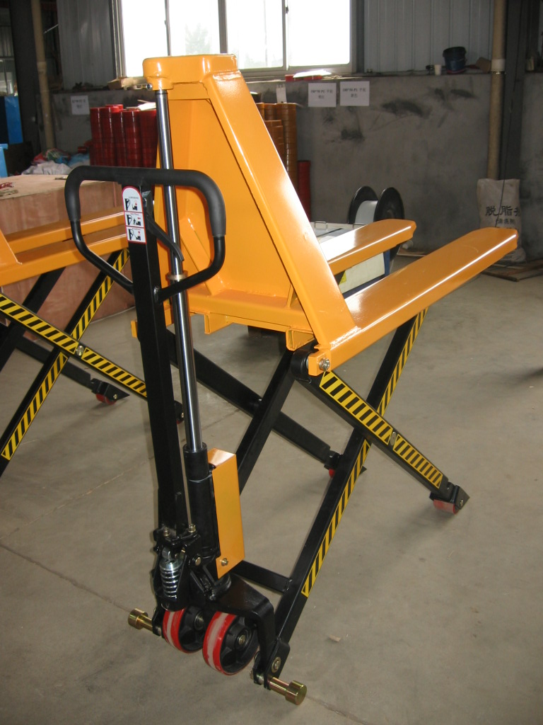 Truck Hand Hydraulic Truck wit - Hand Pallet Truck review and price