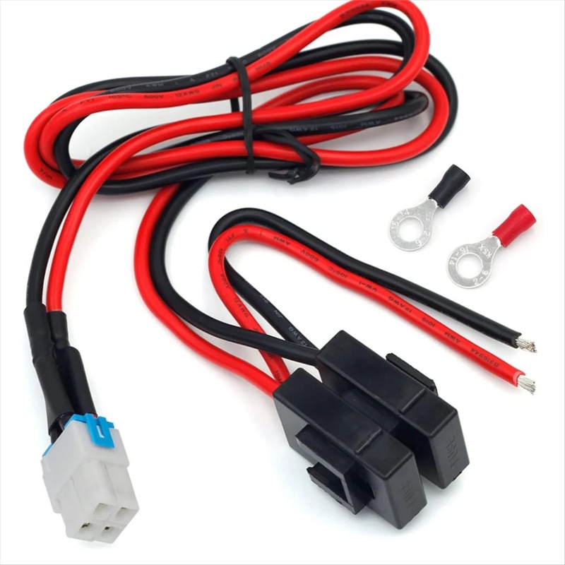 4 Pin 12AWG DC Power Supply Co - Heavy Equipment Parts Supply review and price