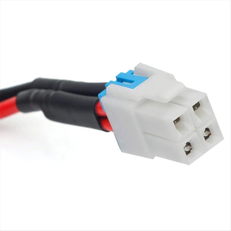 4 Pin 12AWG DC Power Supply Co - Heavy Equipment Parts Supply review and price