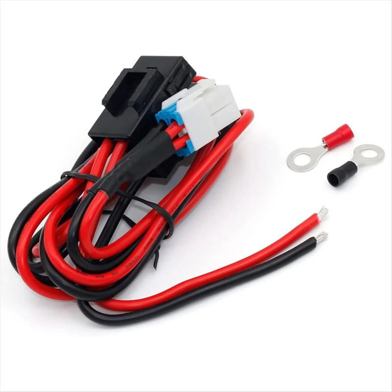 4 Pin 12AWG DC Power Supply Co - Heavy Equipment Parts Supply review and price