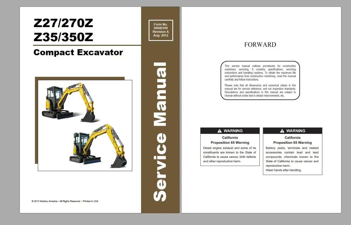 SpecDiag Mustang Machinery Hea - Heavy Equipment Pdf review and price