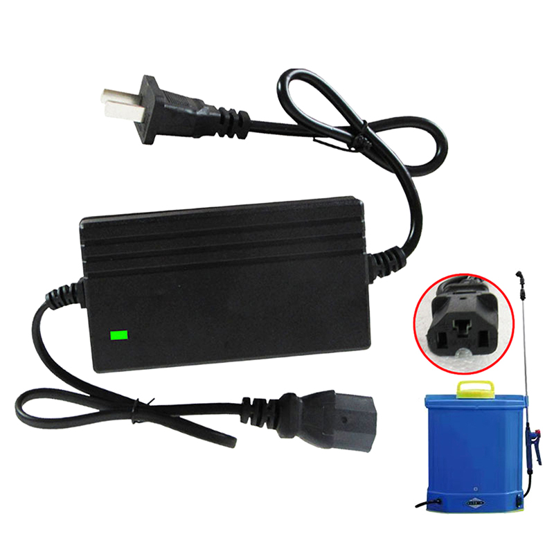 1A Lithium Battery Charger Spa - Tools Heavy Equipment review and price