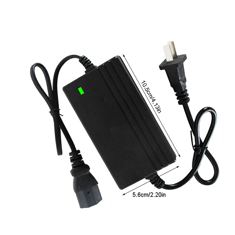 1A Lithium Battery Charger Spa - Tools Heavy Equipment review and price