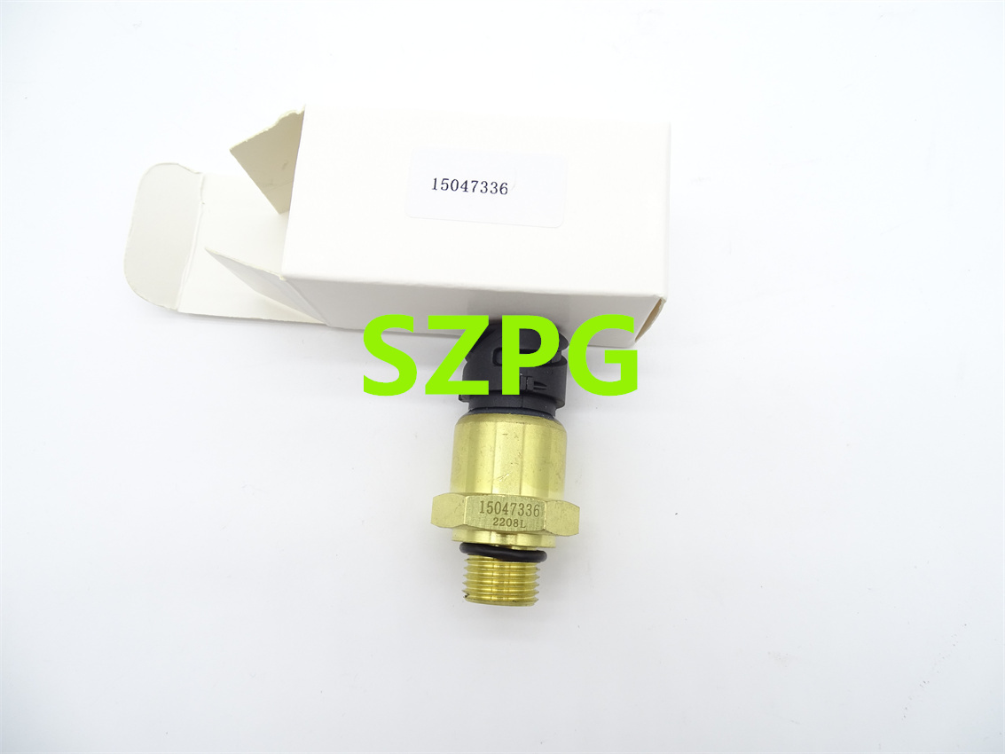 15047336 Oil Sensor for Volvo  - Heavy Equipment Volvo review and price