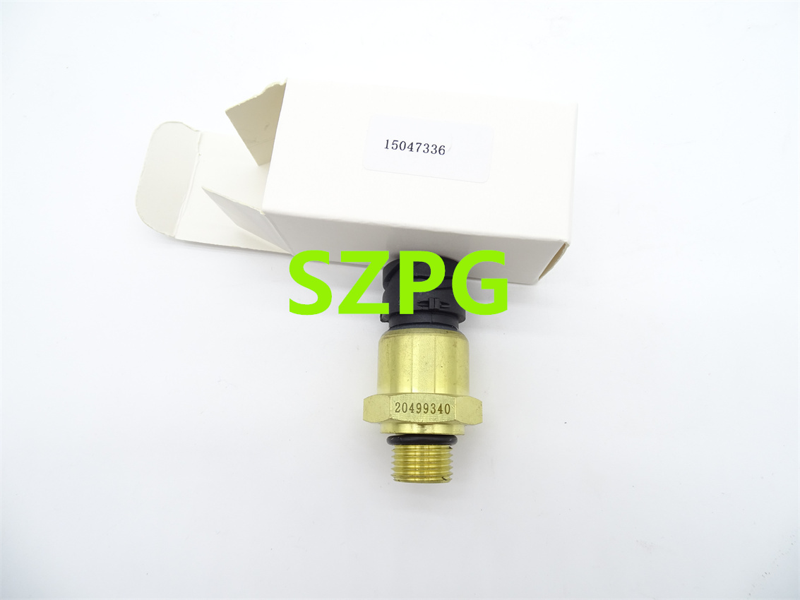 15047336 Oil Sensor for Volvo  - Heavy Equipment Volvo review and price