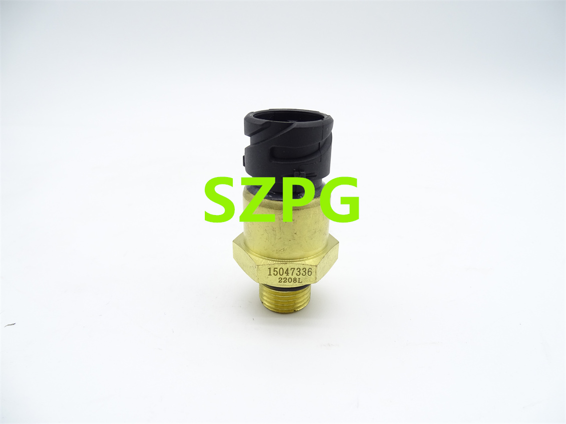 15047336 Oil Sensor for Volvo  - Heavy Equipment Volvo review and price