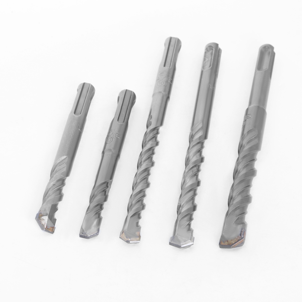 LAVIE 1pc 4 5 6 7 8 10 12 SDS  - Concrete Breaker Demolition review and price