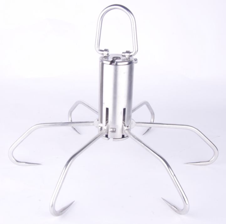 4kg/6kg stainless steel tuna m - Heavy Equipment Game review and price