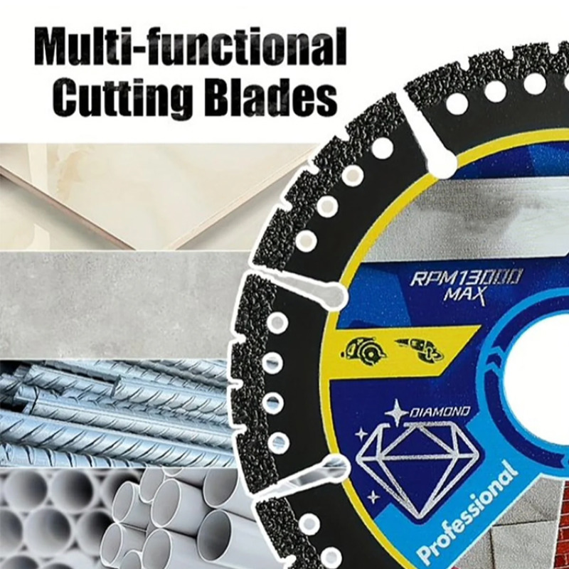 Ultra Thin Diamond Alloy Saw B - Tools Heavy Equipment review and price