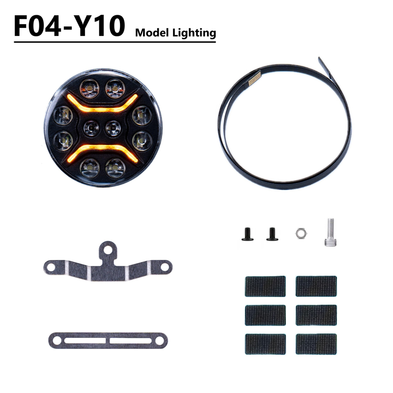 1:14th Scale Roof Lights Light - Heavy Equipment Volvo review and price